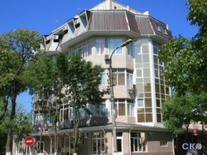 отель «Нева» Анапа